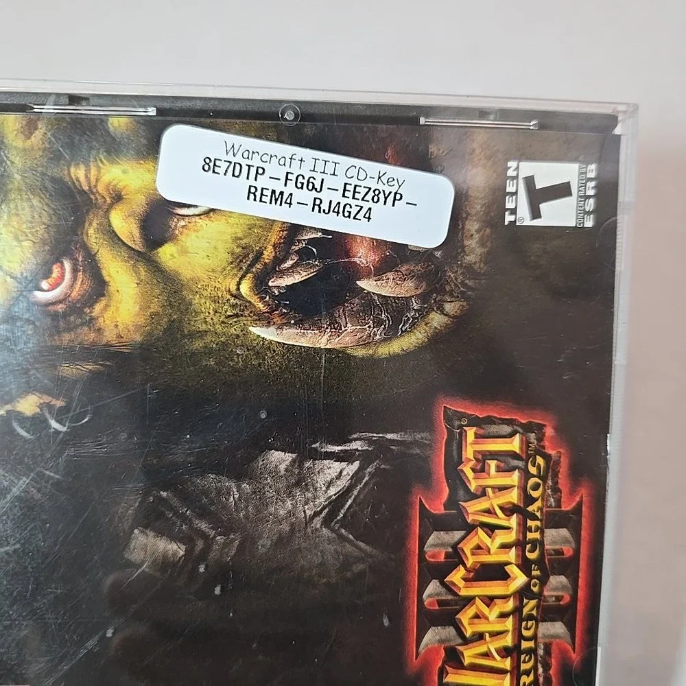 Blizzard order by